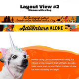 Dog Lover | Dog Adventure Lanyards