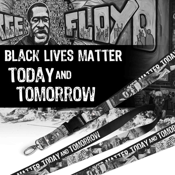 BLM |  Today and Tomorrow