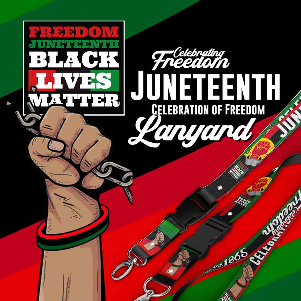 Juneteenth | Black Lives Matter | BLM