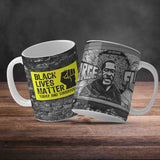 BLM | Black Lives Matter 11oz Mug