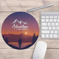 MousePad | Adventure Vol 1
