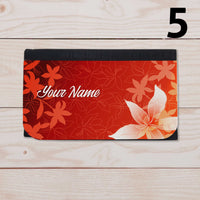 Custom Ladies Wallet | Personalized Name