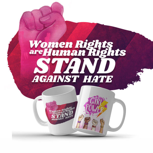 Woman Empowerment 11oz Mug