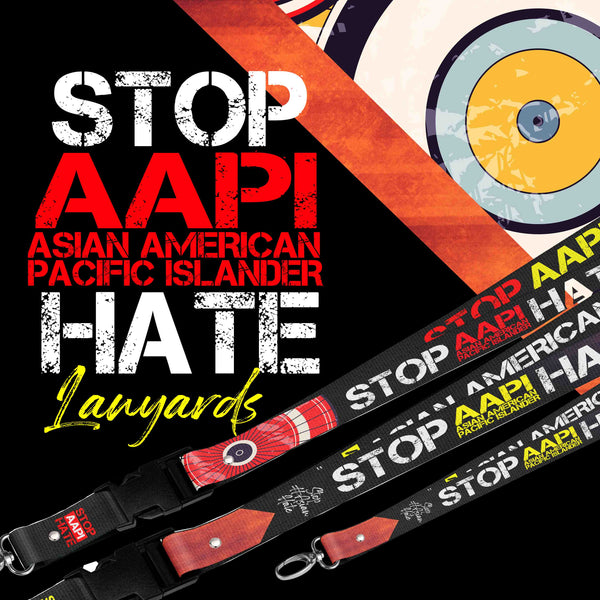 Stop APPI Hate | Asian American
