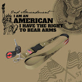 I am an American | Right to Bear Arms