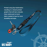 US Navy | United States Navy Lanyard