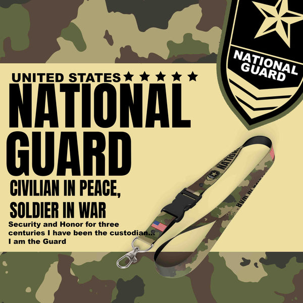 National Guard | US National Guard