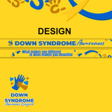 Down Syndrome | Awareness Lanyard