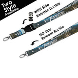 Tennessee and Nashville Lanyards