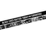 BLM |  Today and Tomorrow