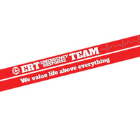 ERT Team | Emergency Response Team