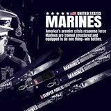 US Marine | Win the Battles | USMC